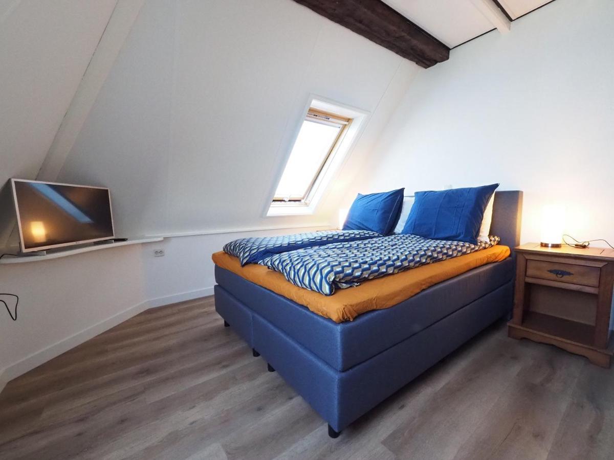 Hotel Workum Rum bild