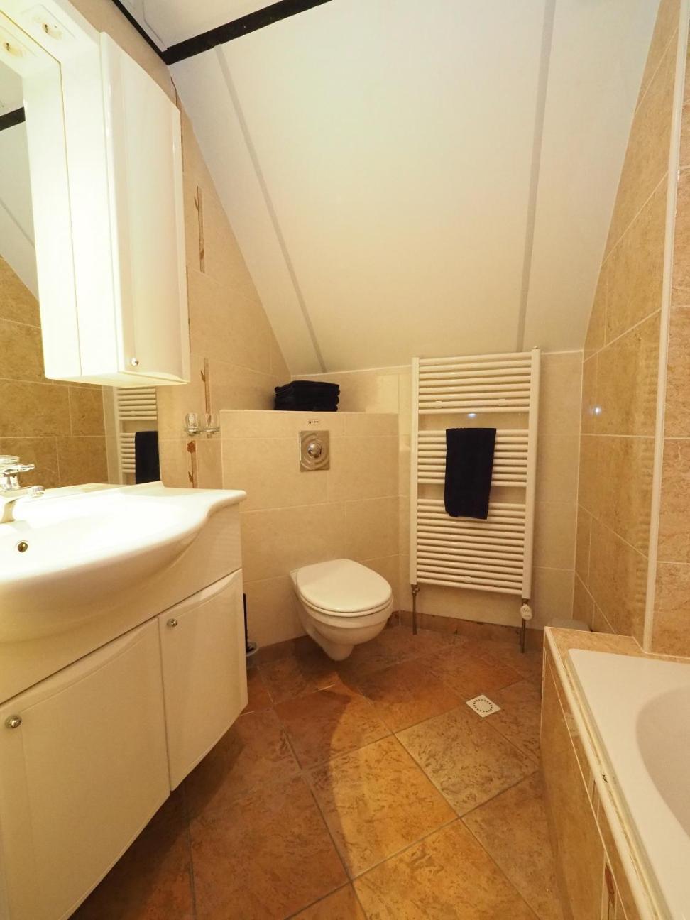 Hotel Workum Rum bild